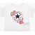 Converse All Star Jersey T-Shirt White