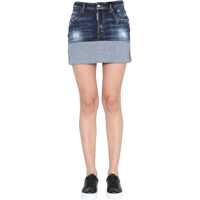 Fuste casual Mini Skirt Femei