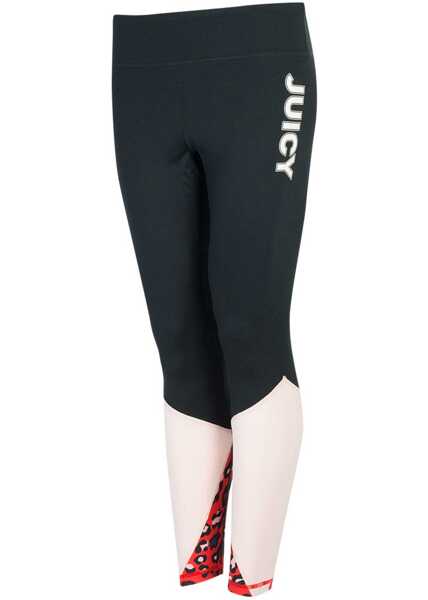 Colanti Juicy Couture JWFKB224801 Czarny Femei (BM 8279836) 4