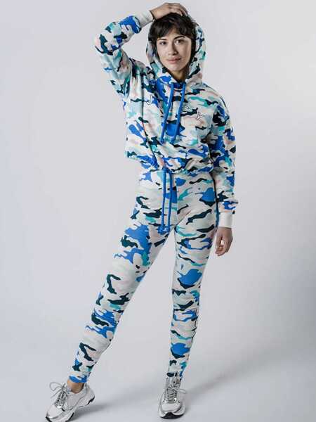 Colanti Juicy Couture JWTKB208337 Wielokolorowy Femei (BM 8279848) 2