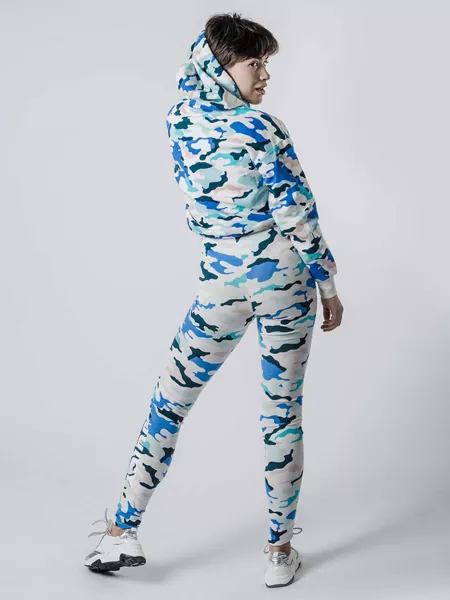 Colanti Juicy Couture JWTKB208337 Wielokolorowy Femei (BM 8279848) 3