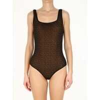 Body-uri Monogram Bodysuit Femei