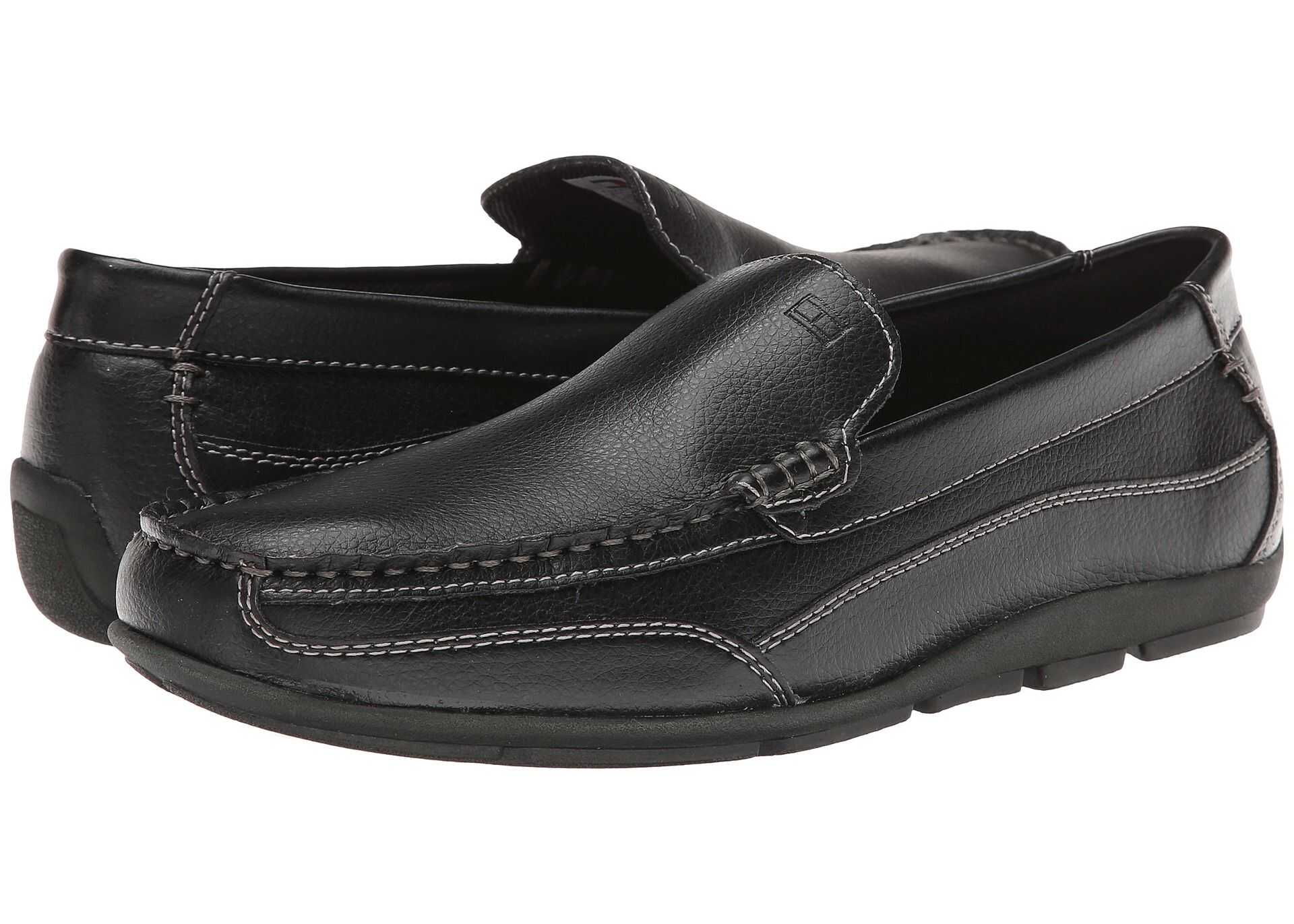 Mocasin Tommy Hilfiger Dathan Black