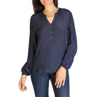 Bluze elegante Xw0Xw01170 Femei