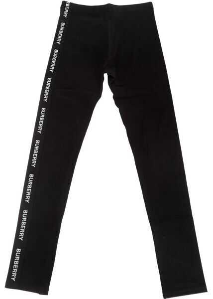 Colanti Burberry Krista Leggings In Black Black Fete (BM 8284107) 2