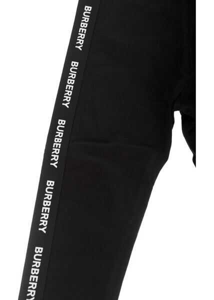 Colanti Burberry Krista Leggings In Black Black Fete (BM 8284107) 3