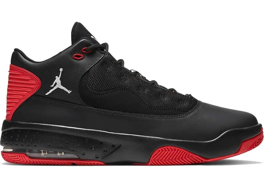 Nike Jordan Max Aura 2 CK6636 Black