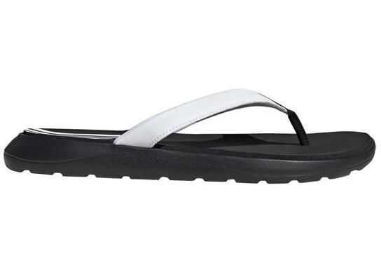 adidas Comfort Flip Flop* Black