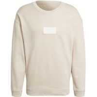 Bluze R.Y.V. Silicone Double Linear Badge Crew Sweatshirt GN3290 Barbati