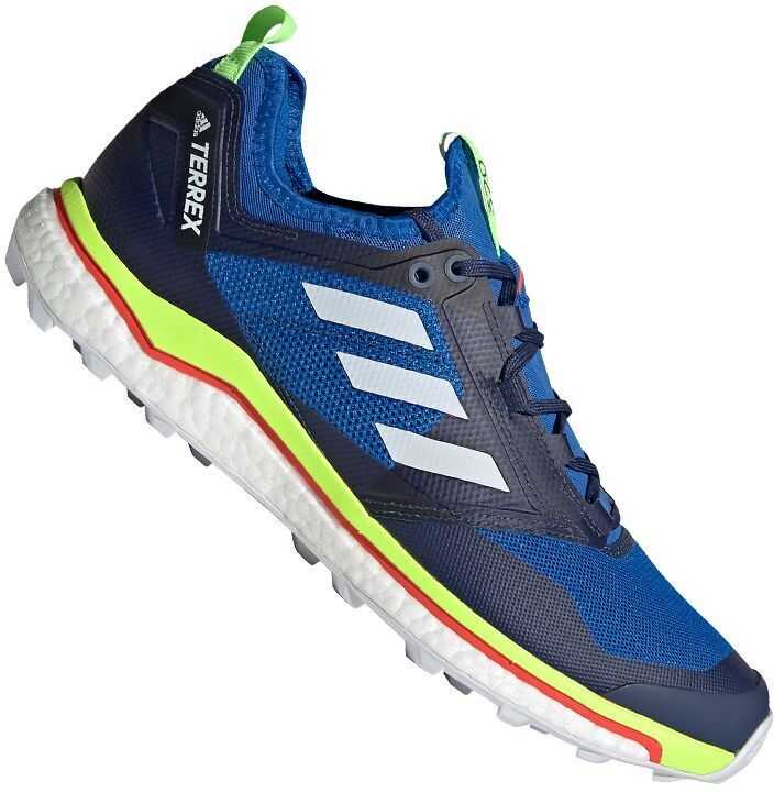 adidas EF2108* Navy Blue/Blue