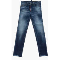 Blugi drepti Mid Waist Twiggy J Jeans Baieti
