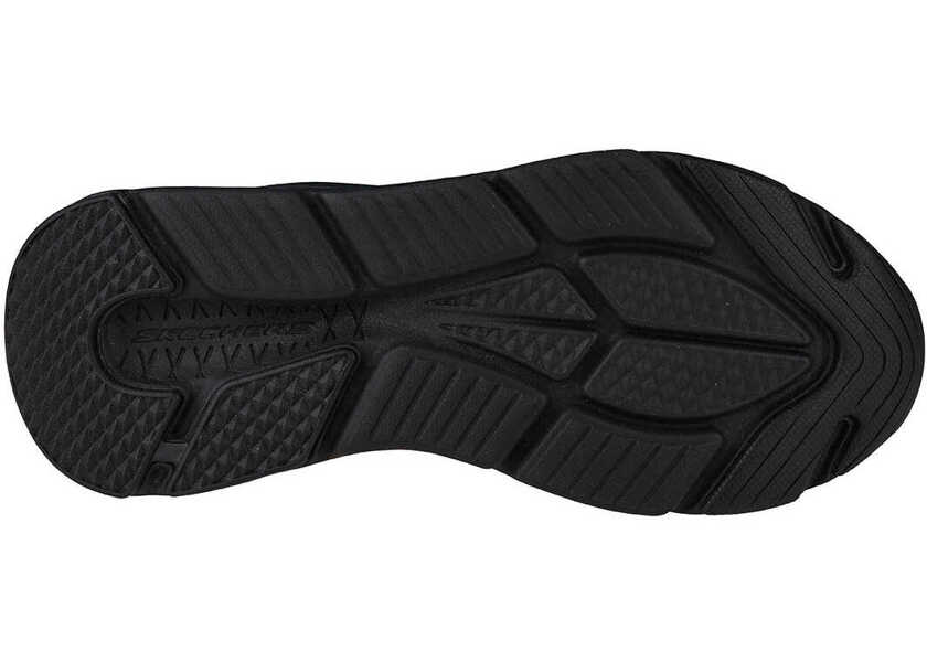 Sneakers SKECHERS Max Cushioning Elite Black Femei (BM 8290246) 4