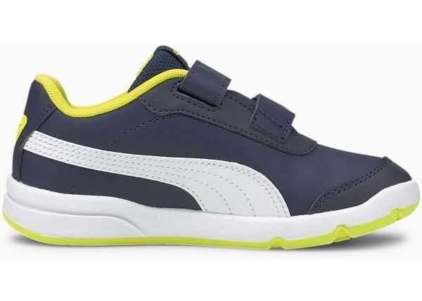 PUMA Stepfleex 2 Sl Ve V Ps Navy