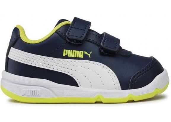 PUMA Stepfleex 2 Sl Ve V Inf Navy