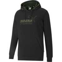 Hanorace Core Camo Graphic Hoodie Barbati
