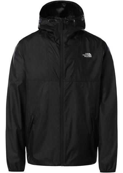 The North Face Cyclone Jacket Black