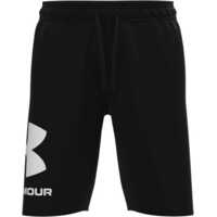 Pantaloni scurti Rival Fleece Big Logo Shorts Barbati