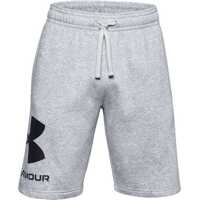 Pantaloni scurti Rival Fleece Big Logo Shorts Barbati