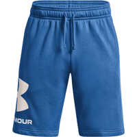 Pantaloni scurti Rival Fleece Big Logo Shorts Barbati