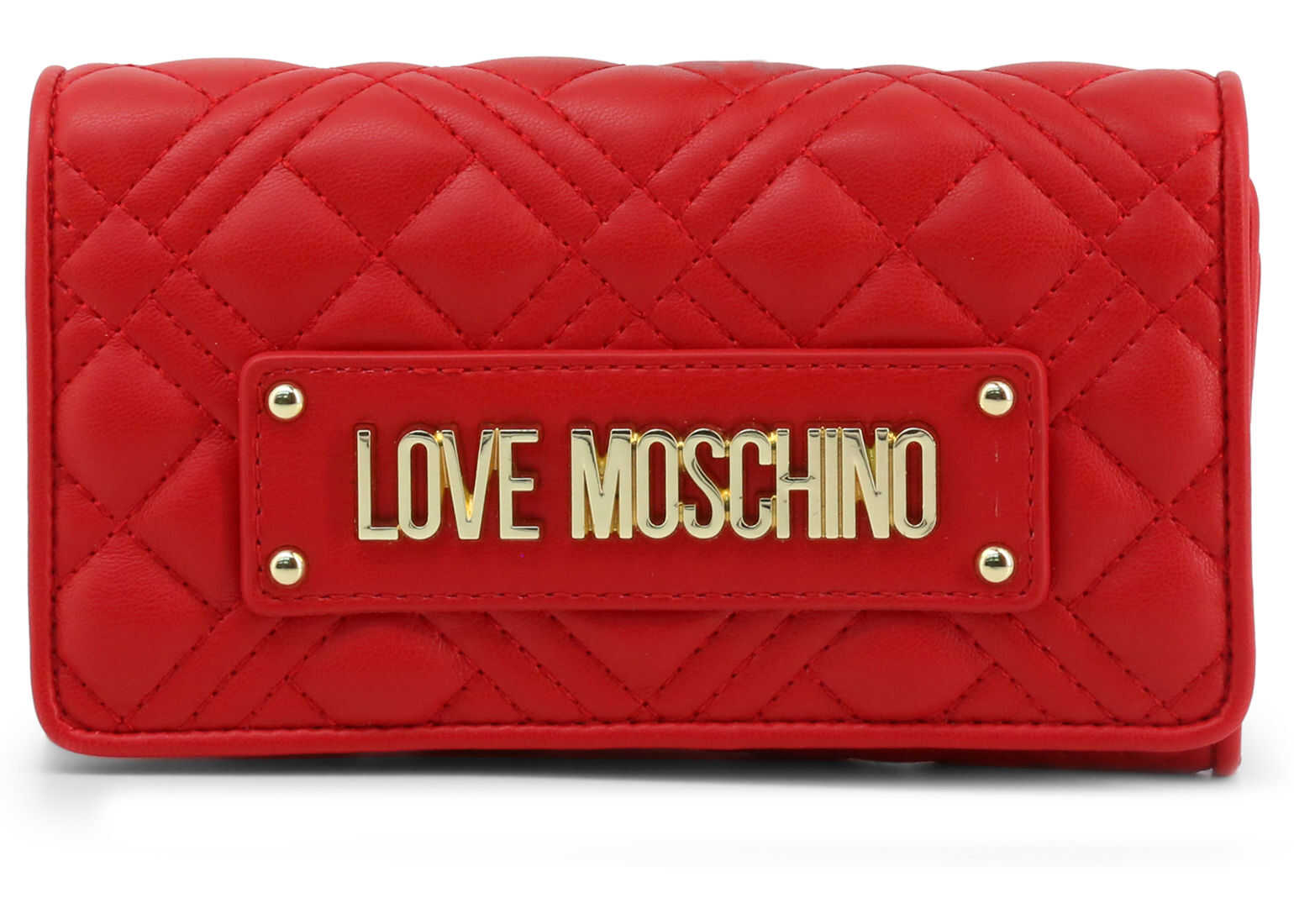 LOVE Moschino Jc5603Pp1Cla0 RED