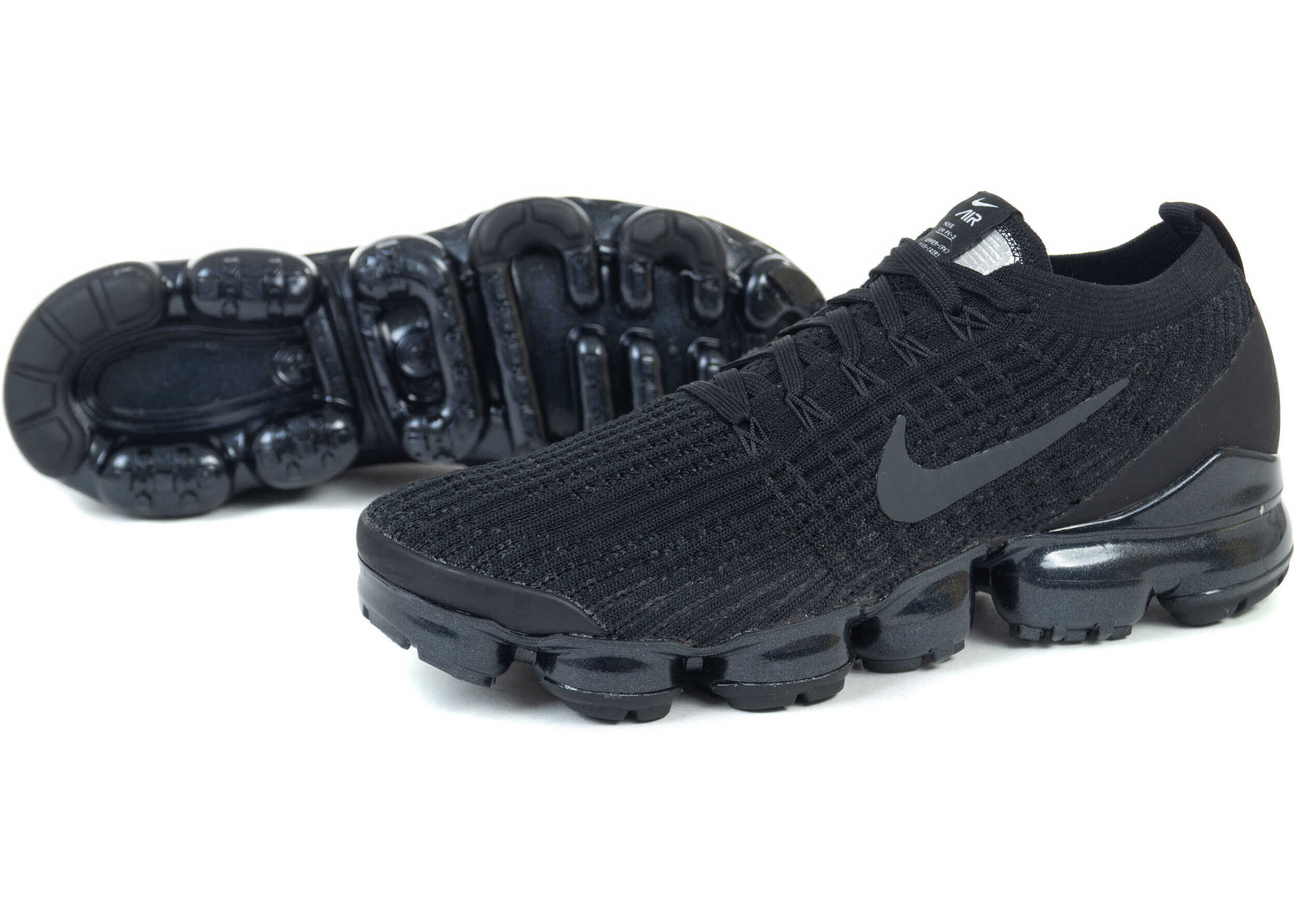 Nike Air Vapormax Flyknit 3* Black