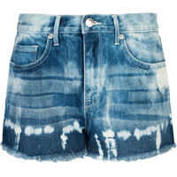 Pantaloni scurti Fray JWFWB71404 Femei