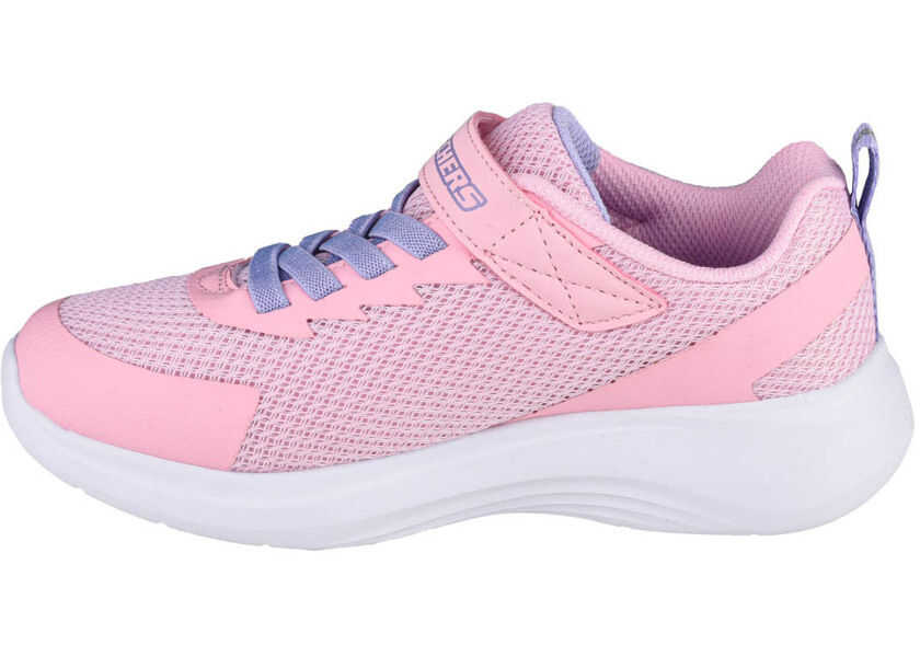 Sneakers SKECHERS Selectors Jammin Jogger Pink Fete (BM 8299785) 2