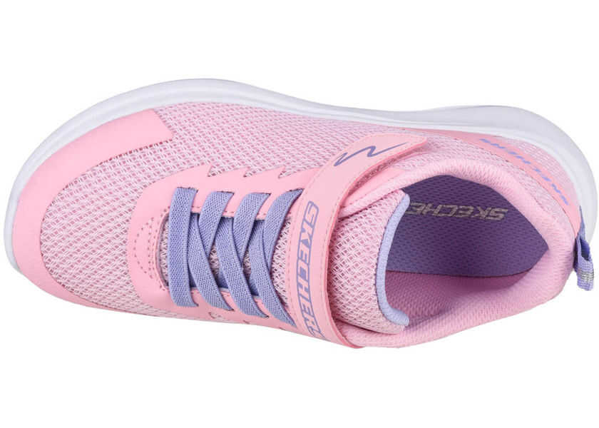 Sneakers SKECHERS Selectors Jammin Jogger Pink Fete (BM 8299785) 3