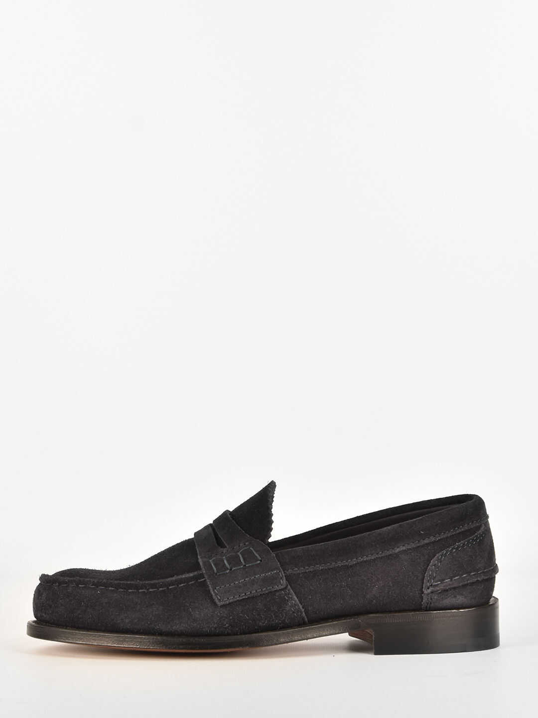 Church’s Pembrey Loafer Blue b-mall.ro