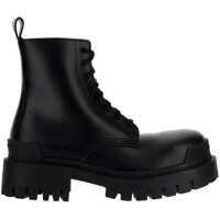 Bocanci casual Strike Bootie Femei