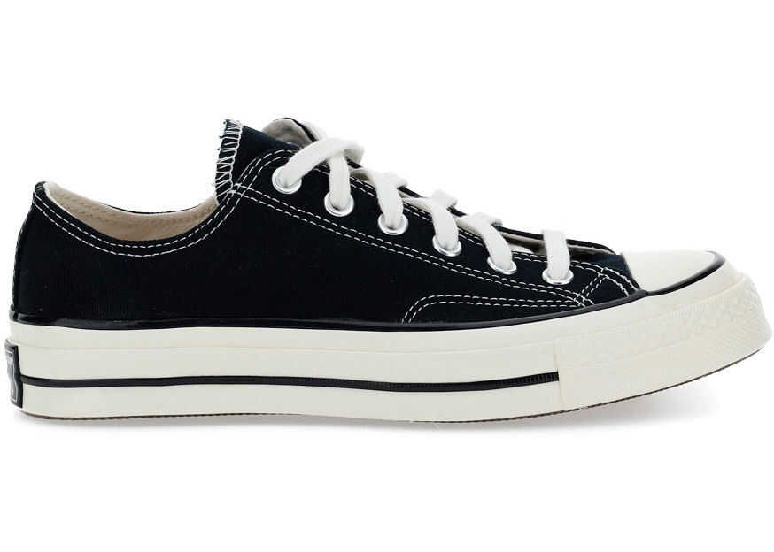 Converse Chuck 70 Sneakers 162058CC BLACK/BLACK/EGRET