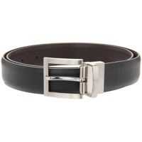 Curele Reversible Leather Belt Barbati