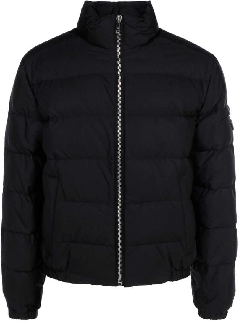 Prada Down Jacket SGB112S1921WQ9 BLACK