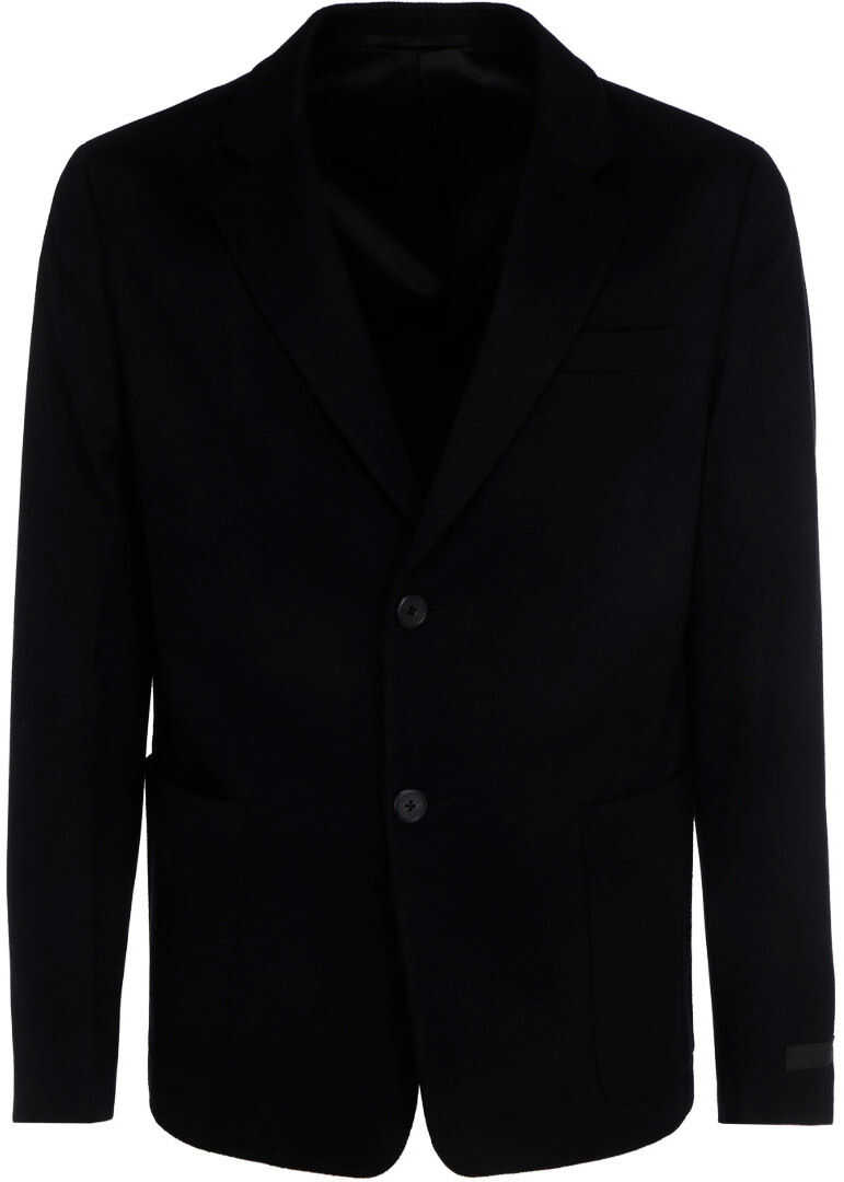 Prada Jacket UGM135S2111YEF BLACK