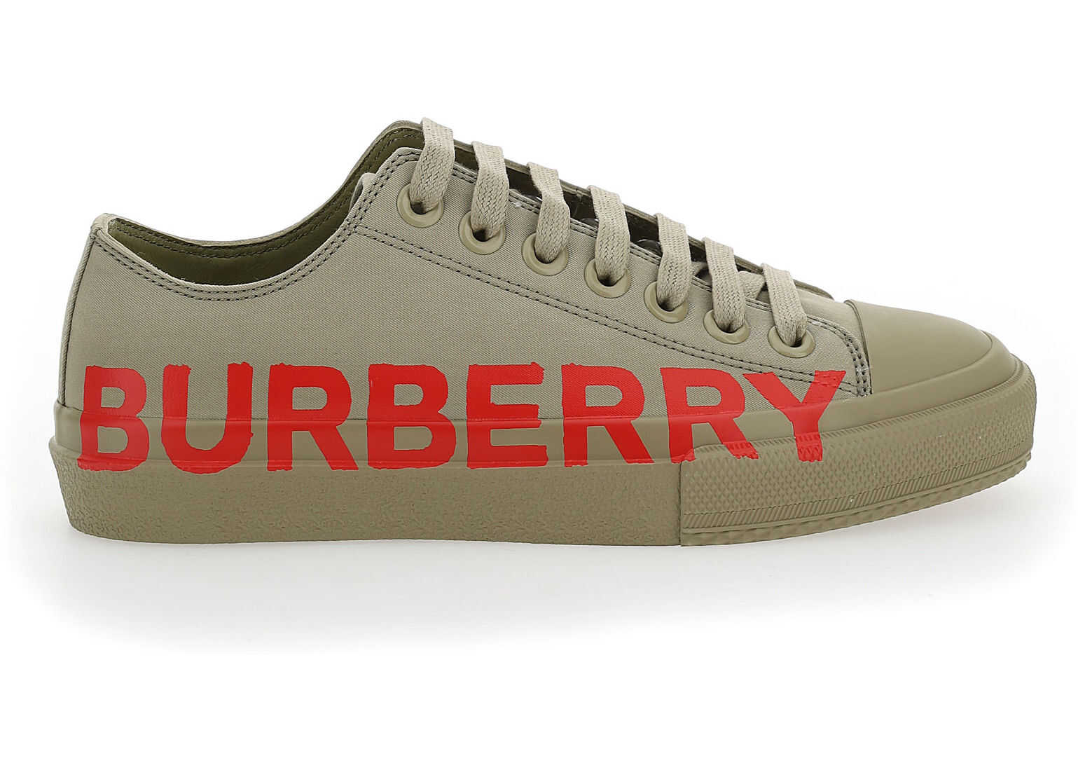 Burberry Larkhall Sneakers 8037649 DARK BEIGE