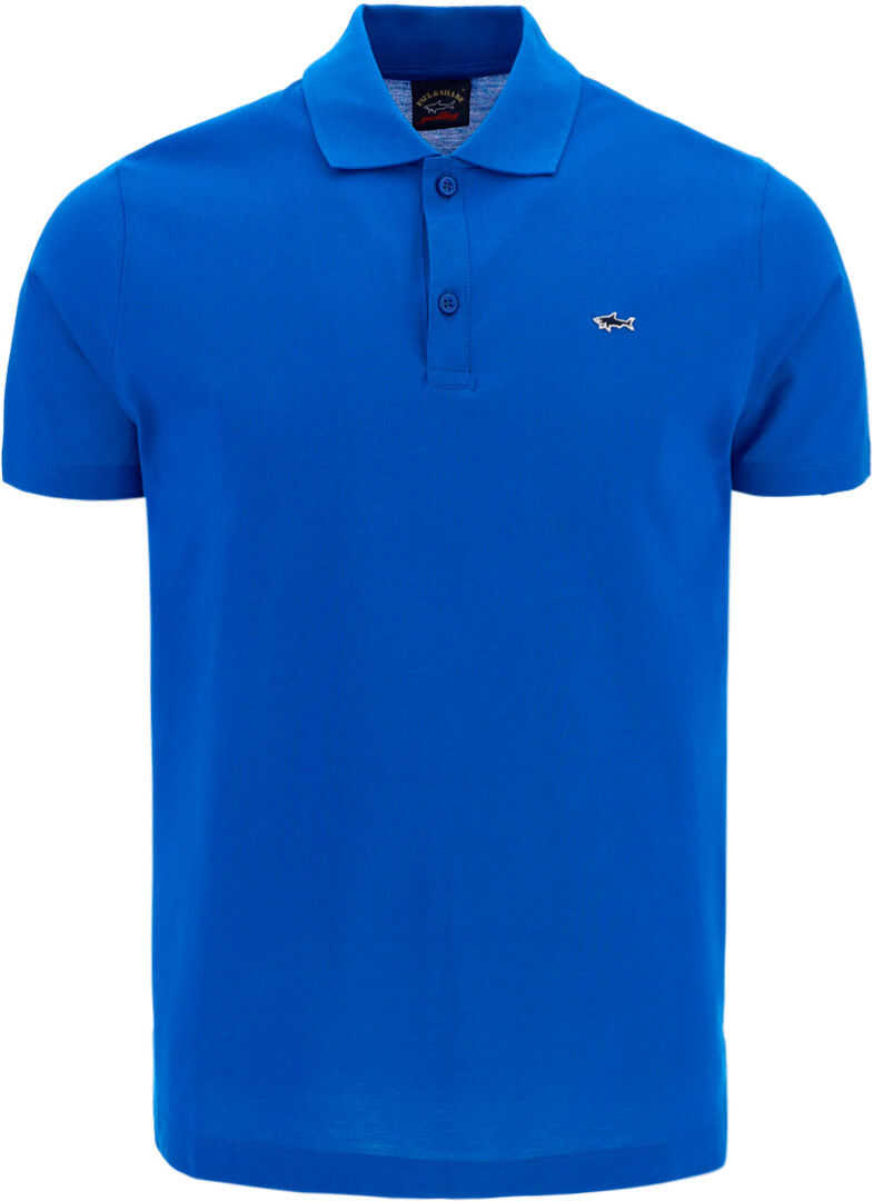 Paul&Shark Polo C0P1013 BLUE