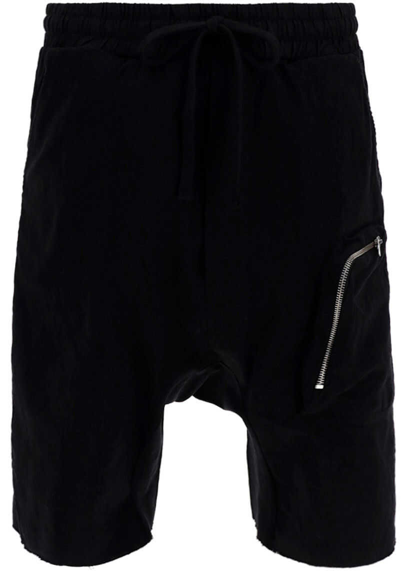 Thom / Krom Bermuda Shorts MST225 BLACK