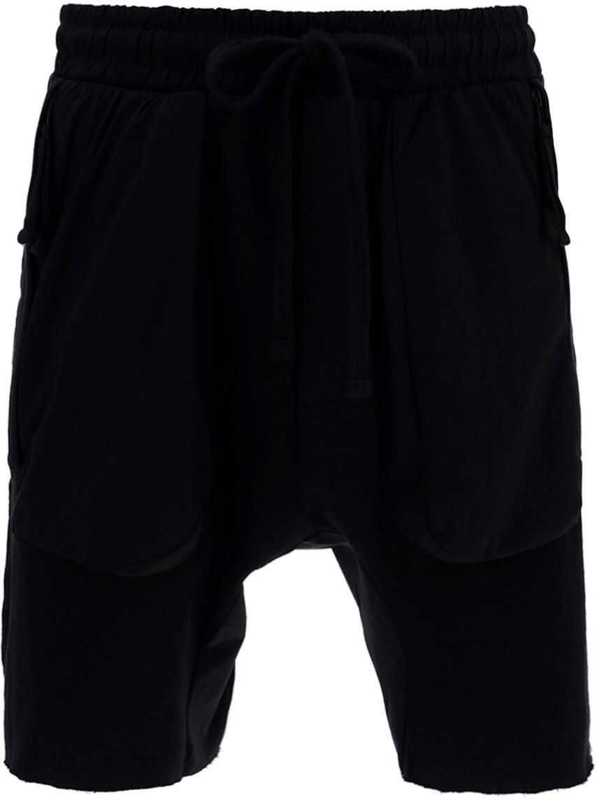 Thom / Krom Pants MST230 BLACK