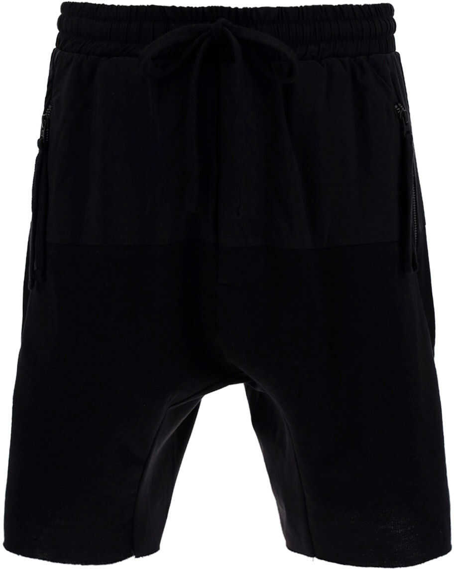 Thom / Krom Pants MST242 BLACK