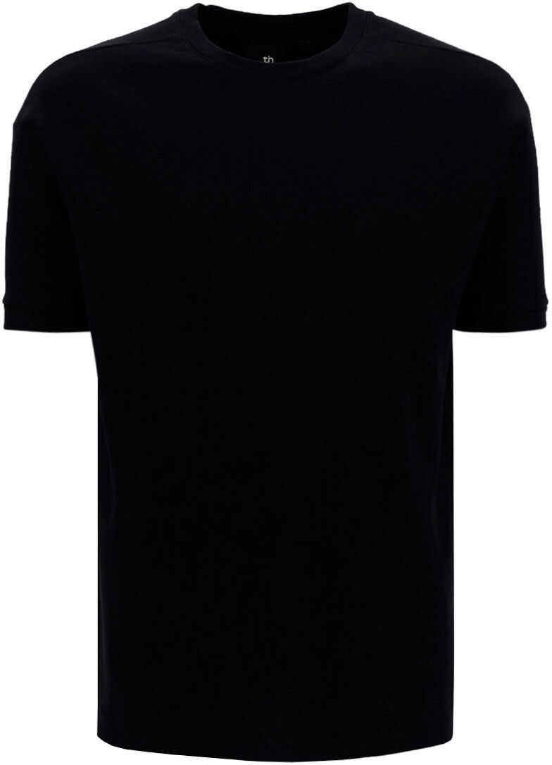 Thom / Krom T-Shirt MTS533 BLACK