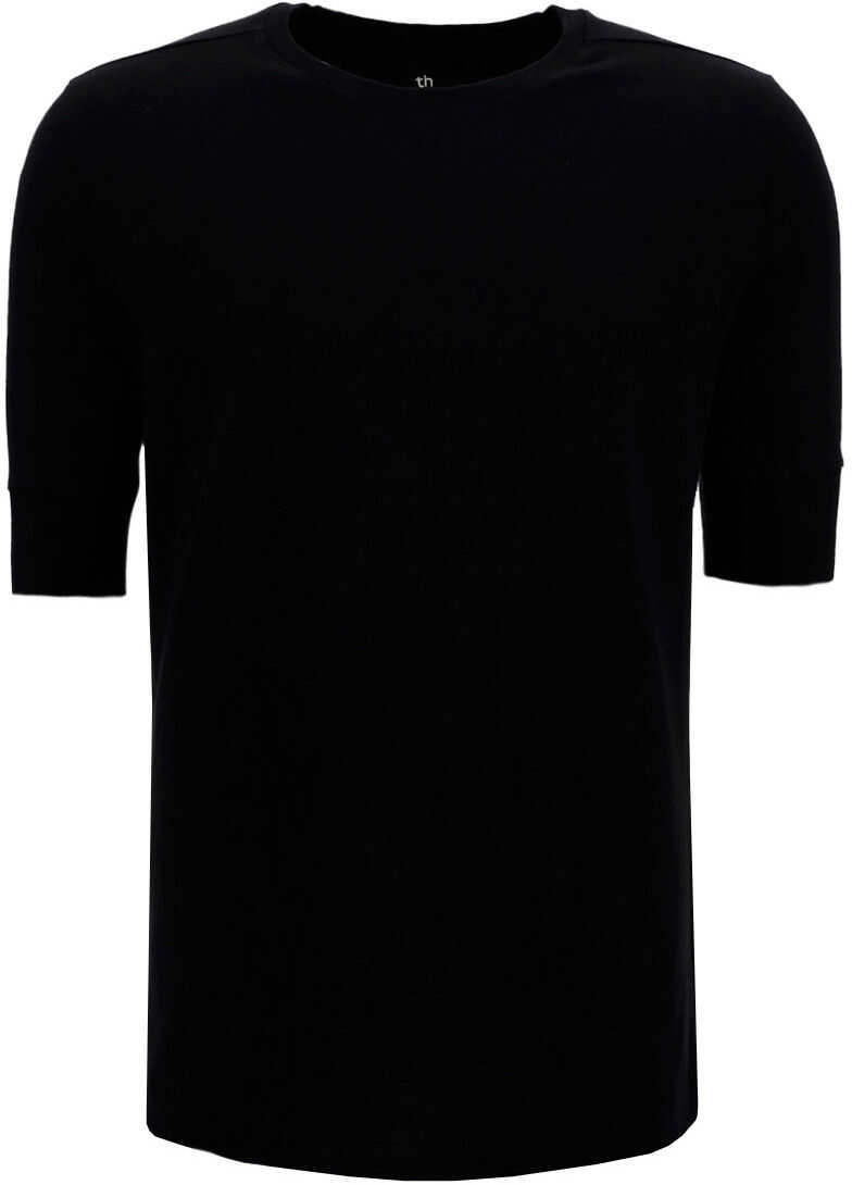 Thom / Krom T-Shirt MTS542 BLACK