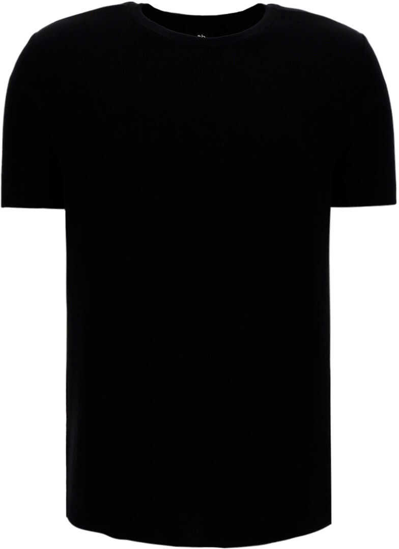 Thom / Krom T-Shirt MTS550 BLACK