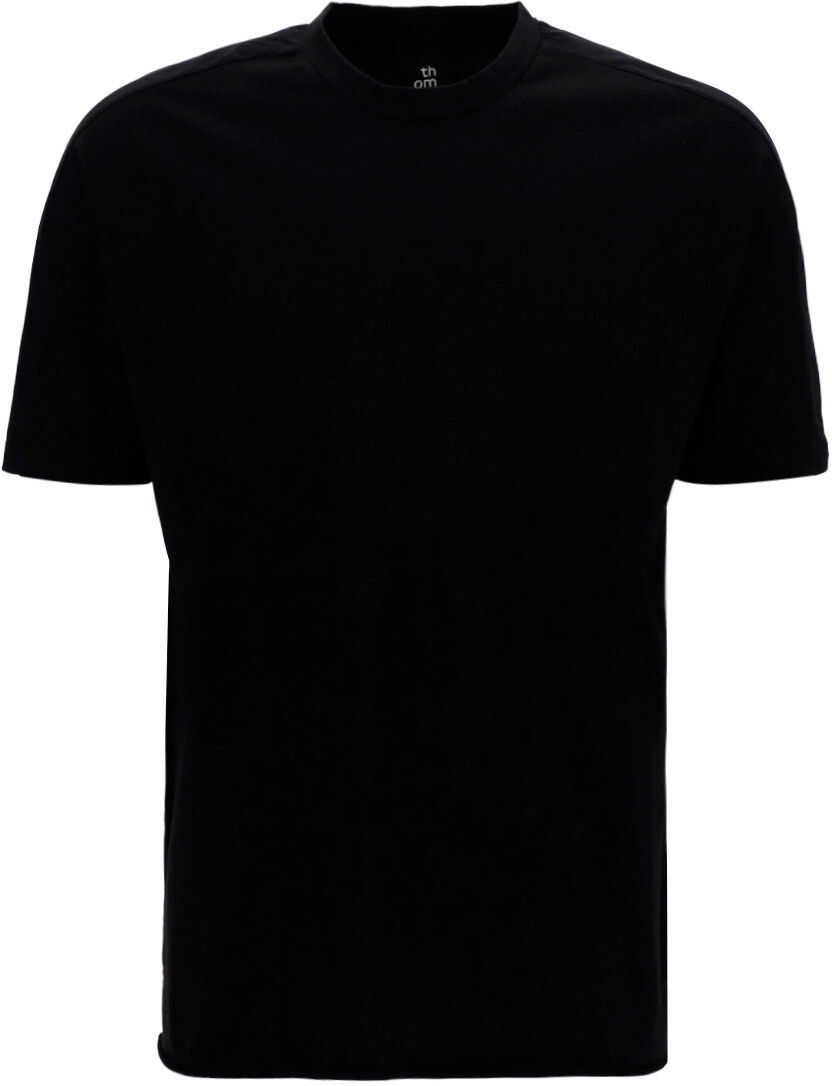 Thom / Krom T-Shirt MTS570 BLACK