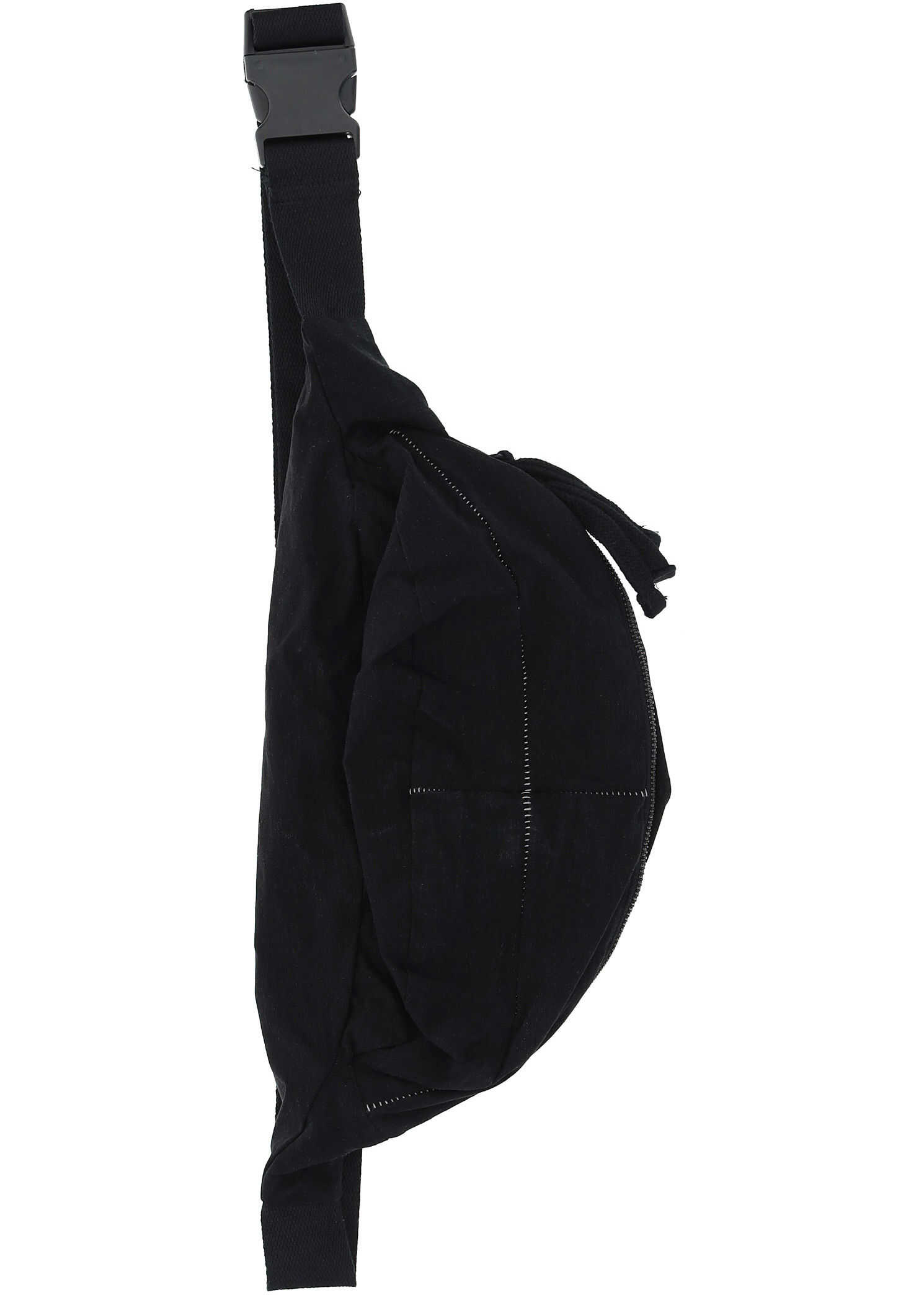 Thom / Krom Crossbody Bag BAG2 BLACK