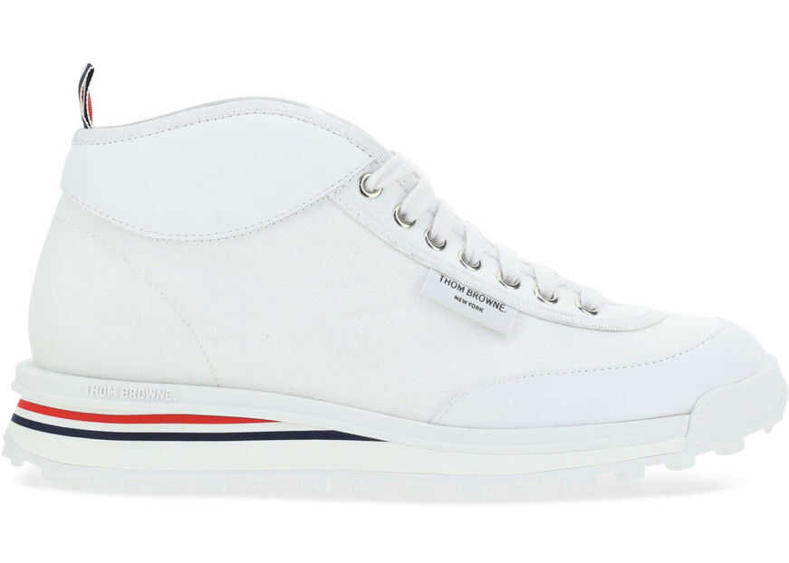 Thom Browne Sneakers MFD211A05390 WHITE