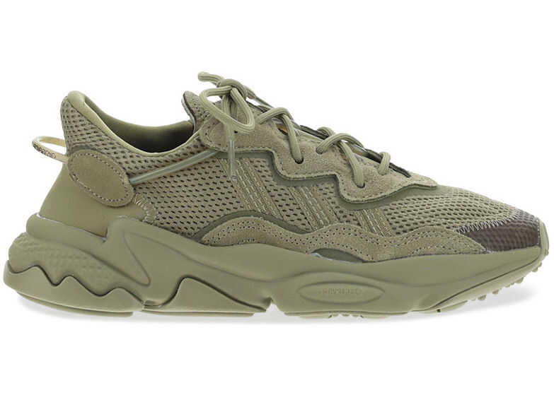 adidas Ozweego Sneakers FZ3574 MILITARY GREEN