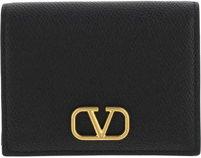 Valentino Garavani Wallet VW0P0R39SNP NERO