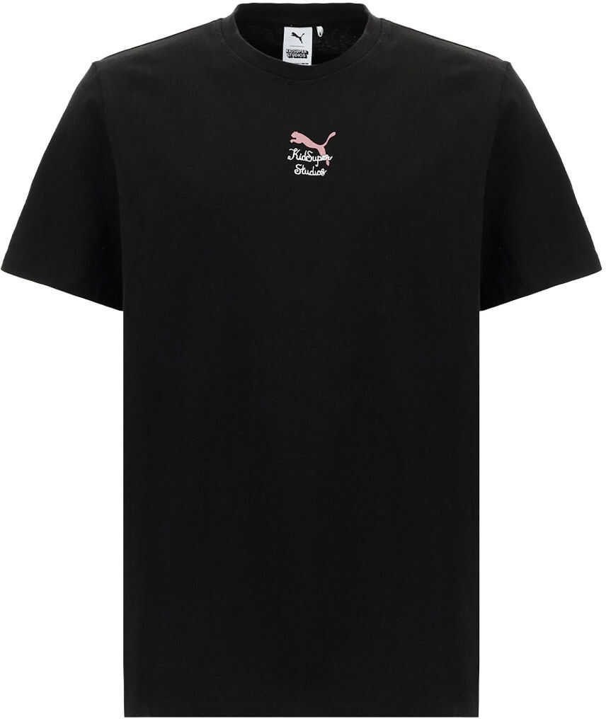 PUMA x KidSuper T-Shirt 53041001 PUMA BLACK