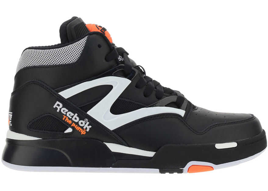 Reebok Omni Zone Sneakers G57539 BLACK