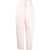 Alberta Ferretti Slouchy Fit Jeans PINK